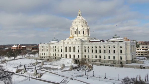 Minnesota Senate approves abortion rights bill