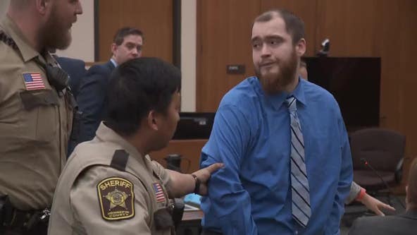 Deshaun Hill killing: Cody Fohrenkam's murder conviction thrown out, he'll get new trial
