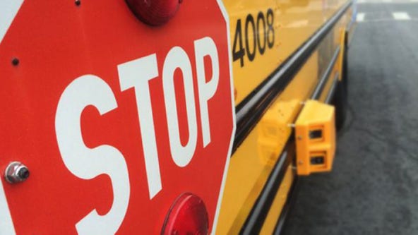 School Bus Driver Appreciation Day in Minnesota is Wednesday