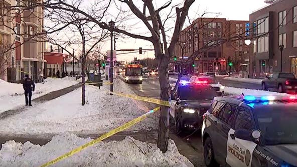 St. Paul shooting: 5 shot, 2 dead after celebration of life event St. Paul shooting: 5 shot, 2 dead after celebration of life event