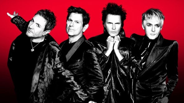 Duran Duran to play at Minnesota State Fair this summer