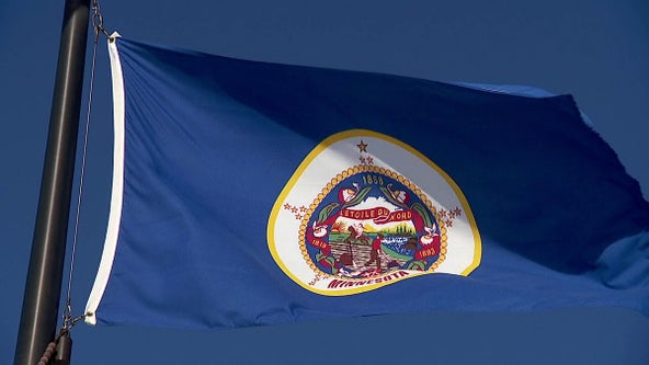 WATCH LIVE: Minnesota flag, seal redesign committee takes public testimony
