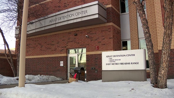 Federal authorities investigating issues at the Ramsey County Jail