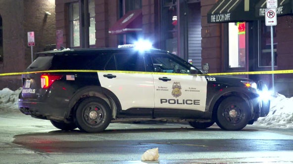 3 injured in overnight shooting in Minneapolis' Warehouse District