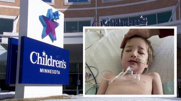 Family battles hospital in court over son's cancer treatment
