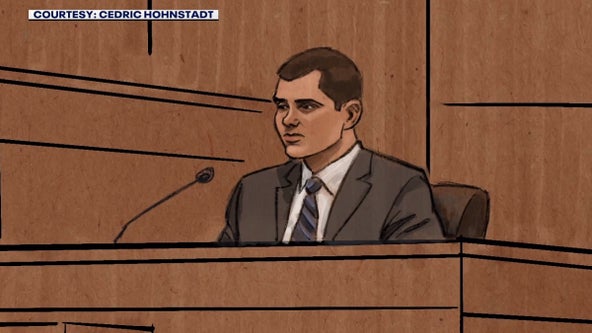 Anton Lazzaro trial: Lazzaro allegedly referenced Jeffrey Epstein in text messages