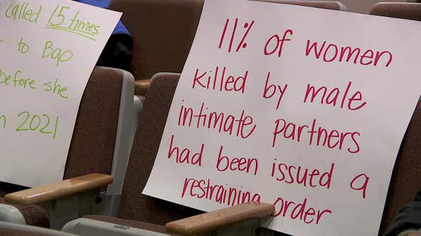 Hmong community hosts 'end the silence' workshop on domestic violence