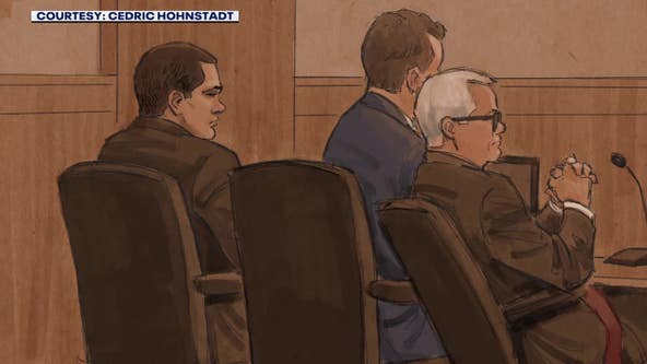 Anton Lazzaro trial: Victim says Lazzaro paid her for sex when she was just 16