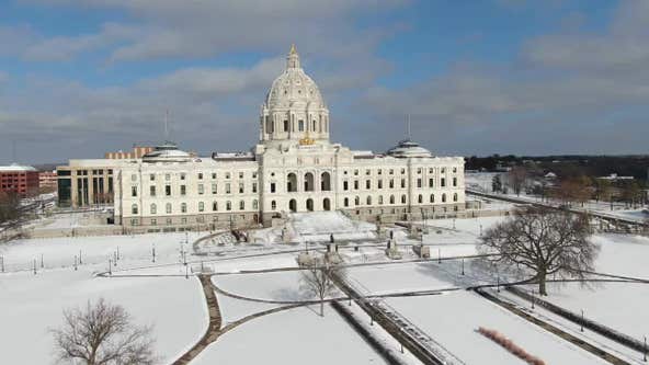 Paid family and medical leave in play at Minnesota Capitol