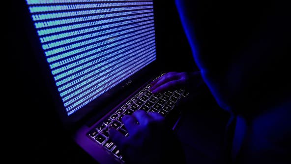 Hackers attack Wisconsin court system computer network