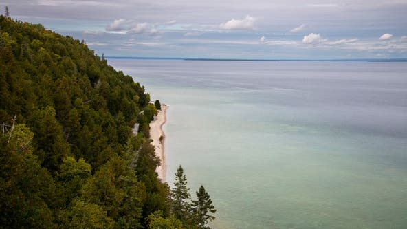 Canada pledges nearly $306M to help improve Great Lakes water quality