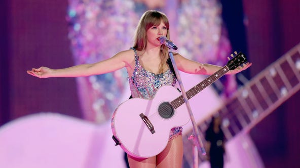 Taylor Swift in Minneapolis: What to do if you aren't at the Eras Tour