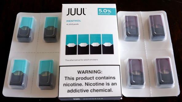 Vaping trial: Juul, Altria sued by Minnesota AG over youth usage epidemic