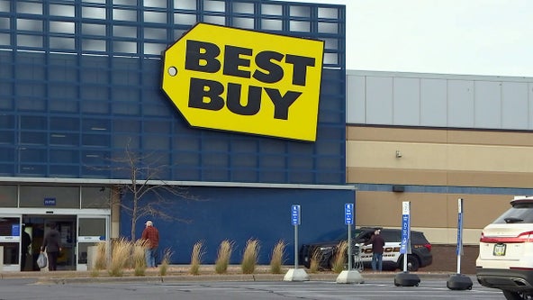Minnesota lawmakers propose bill to tackle organized retail crime