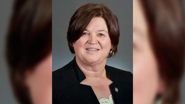 MN Rep. Deb Kiel suffered minor stroke