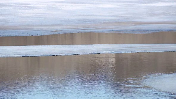 Stillwater prepares for flooding along St. Croix River after snowy winter
