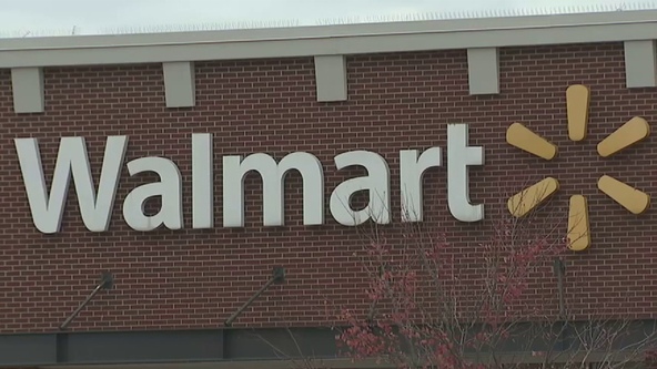 Walmart set to close Brooklyn Center store next month
