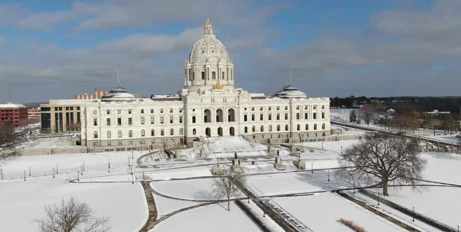 New laws taking effect in Minnesota on Jan. 1, 2024