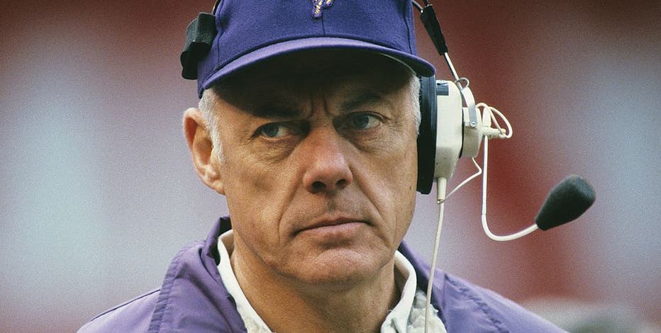 Bud Grant beyond the Vikings, iconic Minnesotan