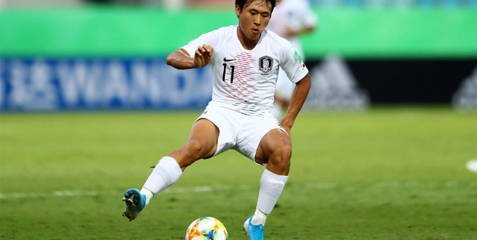 Sang Bin Jeong: What Minnesota United fans can expect, and what he needs to succeed
