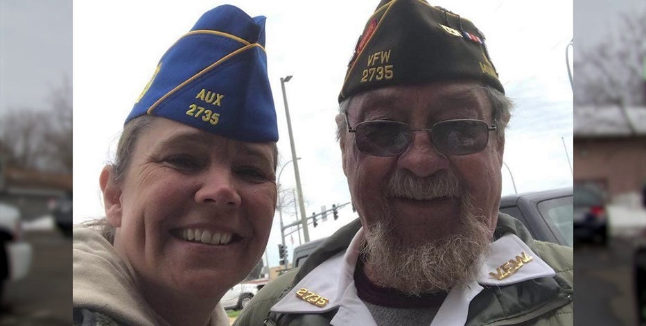 Chisago County triple homicide victims helped veterans, beloved by community