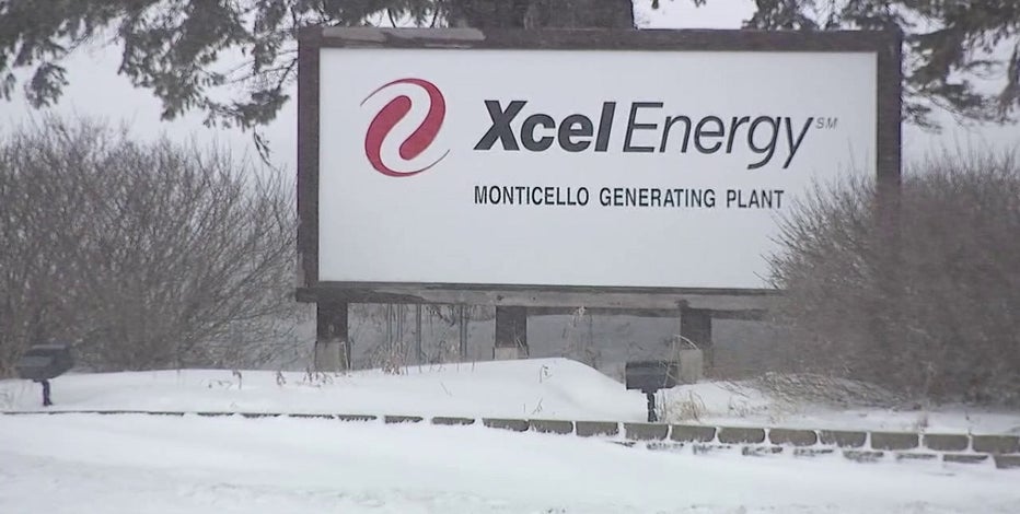 Xcel to power down Monticello nuclear plant after new contaminated water leak
