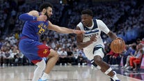 Timberwolves to play at least 4 games in NBA's In-Season Tournament