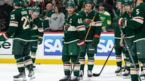 Minnesota sports title drought continues after early exits for Timberwolves, Wild