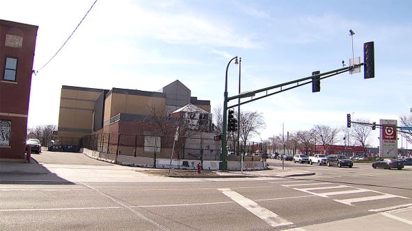 Minneapolis mayor urges council to move forward with 3rd Precinct site