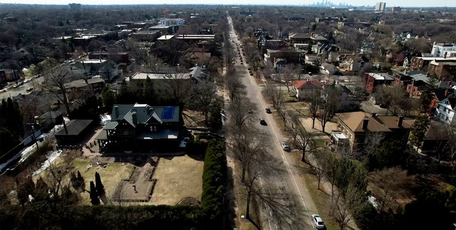 Summit Ave repair and bike trail debate: What you need to know