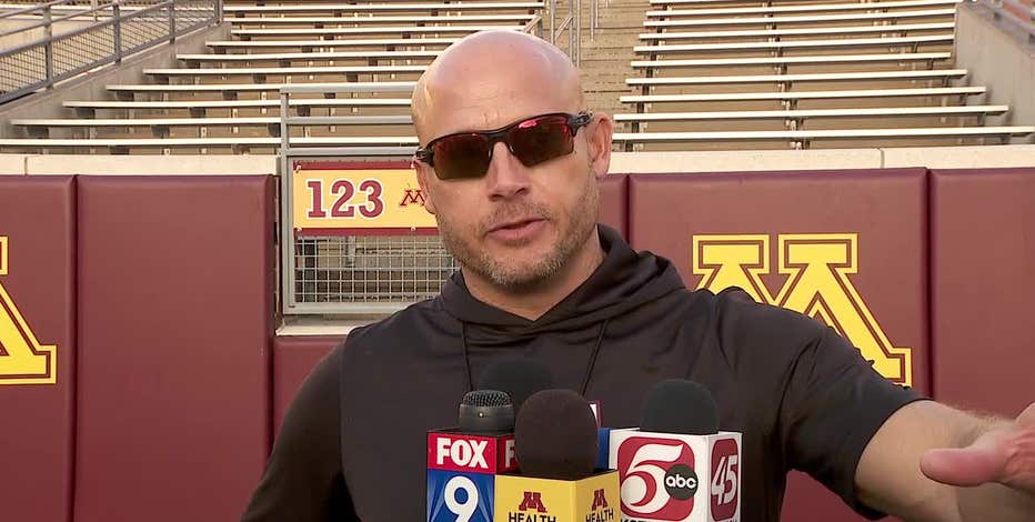Gophers continue to get reps, learn from mistakes at spring practice