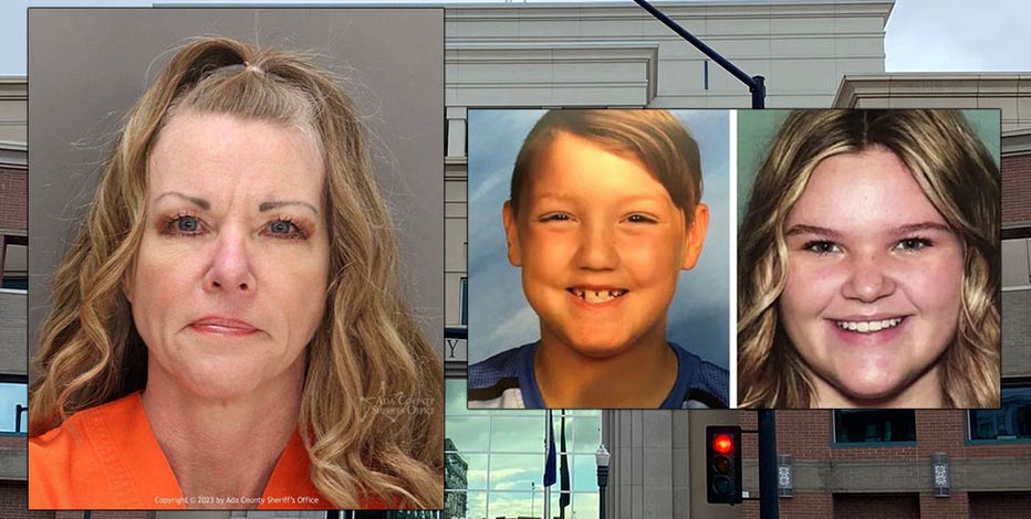 Lori Vallow, so-called 'Doomsday mom' accused of killing her kids, stands trial: Live updates