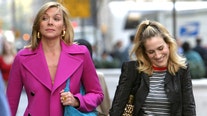 ‘Sex and the City’ star Kim Cattrall to appear in 'And Just Like That...' reboot