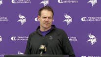 Vikings to host Titans, Cardinals for joint practices at training camp