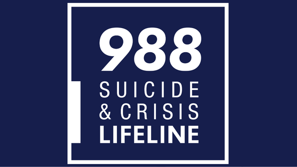 Suicide deaths declined in Minnesota in 2023, down from all-time high