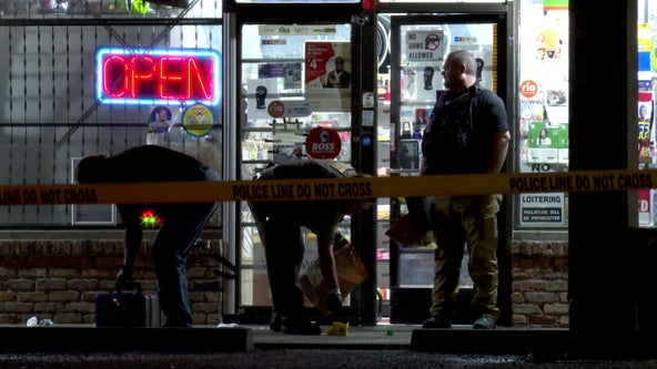 Teen found guilty in fatal shooting of 16-year-old at Brooklyn Park market