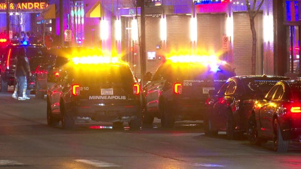 Extra patrols in Dinkytown this weekend after more trouble