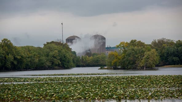 Prairie Island Nuclear Plant: ‘Unusual event’ triggers generator shutdown