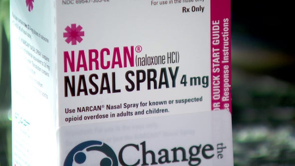 Naloxone, fentanyl law changes coming to Minnesota after legislative session