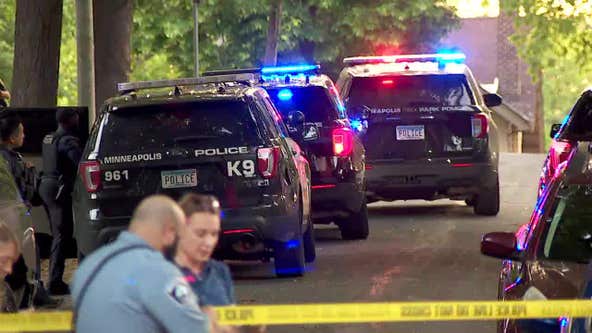 Washburn High School stabbing, shooting: 2 teenagers charged