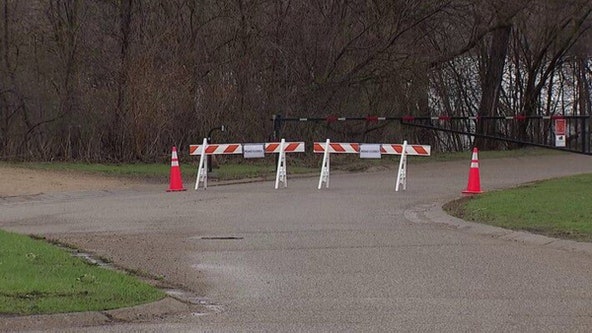 Fort Snelling Park reopening for Memorial Day weekend