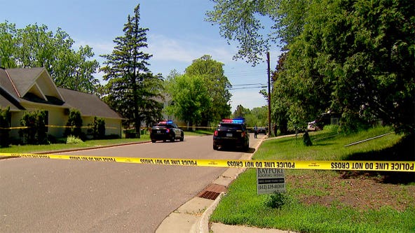 Teen shot in Robbinsdale dies from injuries