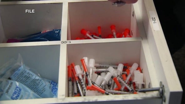 Will Minnesota have safe injection spaces?