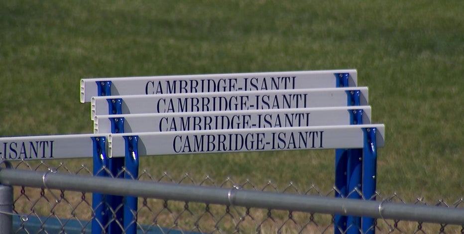 Clerical error leaves Cambridge-Isanti athletes off roster for state competition