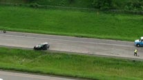 Wrong-way driver causes crash in Oakdale, 2 dead
