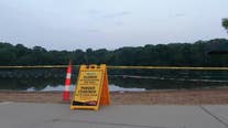 Suspected norovirus at Schulze Lake in Eagan: Officials urge people to not swim if sick