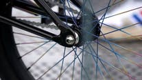 Child dies after falling off bike in Farmington, Minnesota
