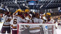 Gophers hockey student tickets sell out in hours after run to NCAA title game