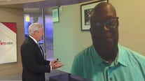 Fox 9 Sports Now: Jim Rich talks Twins with Al Newman