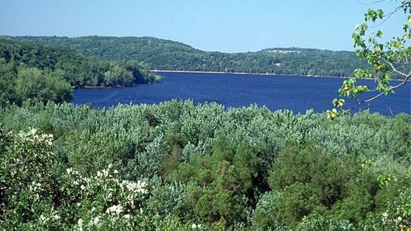 Minnesota State Parks are free on Black Friday